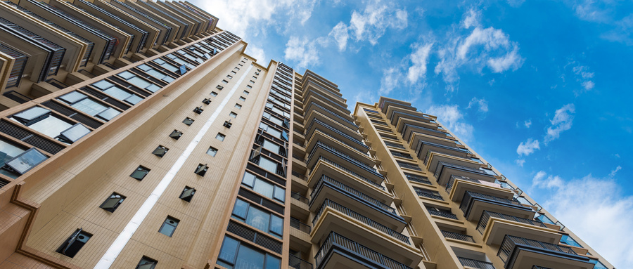 楼市迎来新标准,楼市将迎来重大拐点