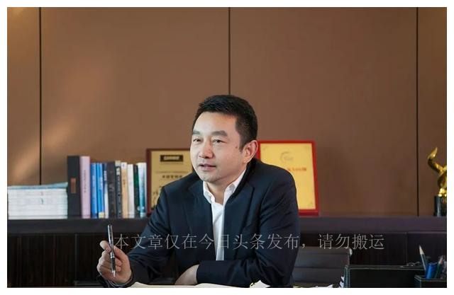 陕西汉中2023年四大富豪，两人身价超百亿，一张新面孔首次亮相