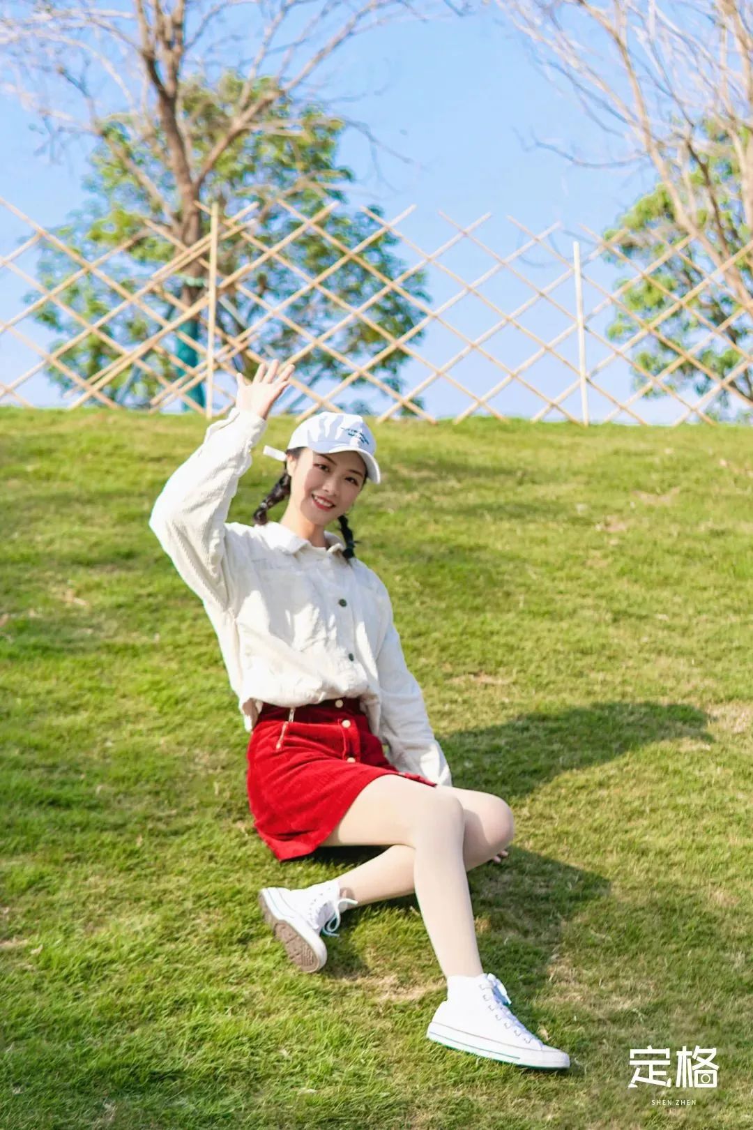 深圳超美公园,深圳好风景公园