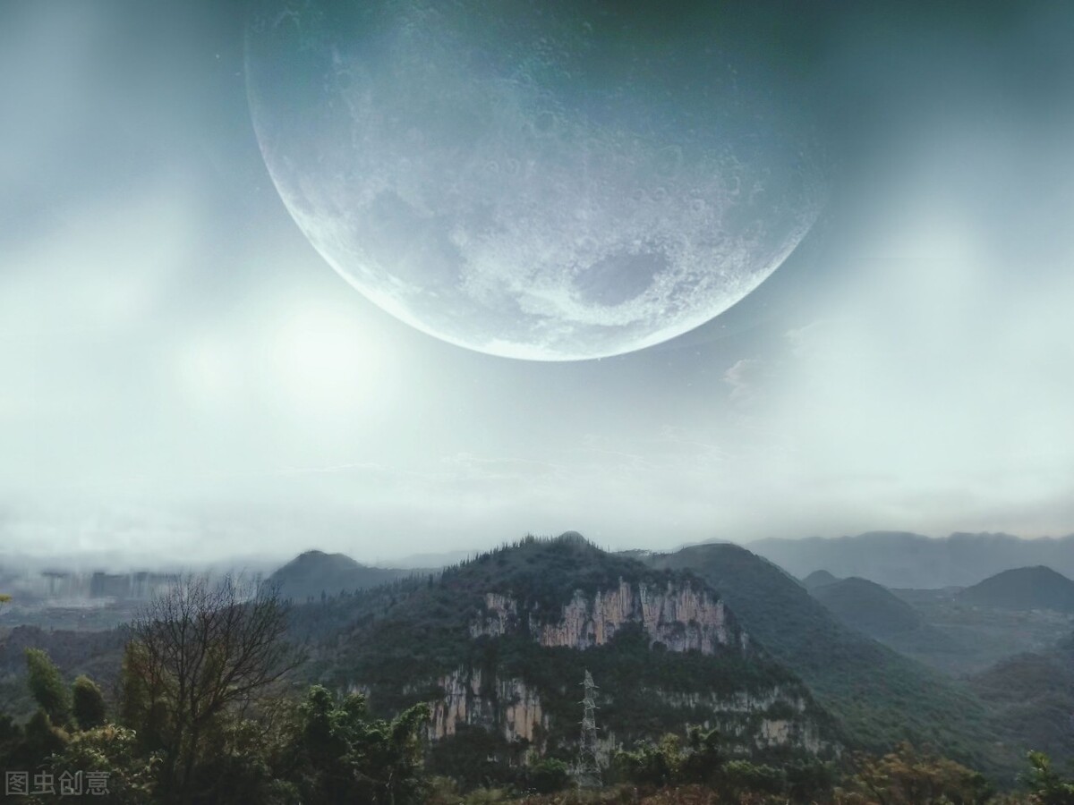 李白关于月的诗表达的情感,李白最著名关于月亮的诗句