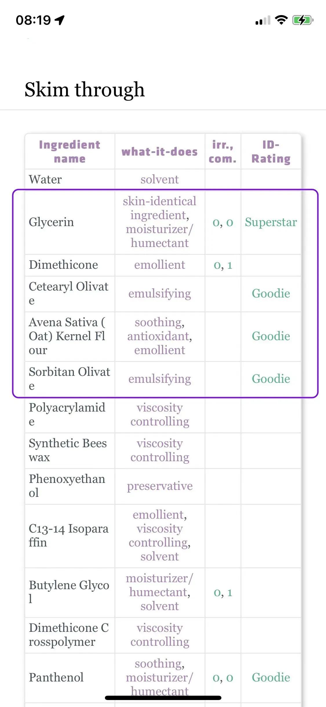 护肤品选择哪里的,护肤品选择知识视频