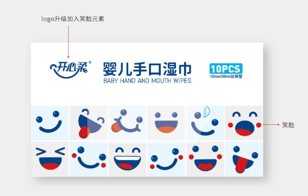 创意湿巾独立包装,创意包装湿巾