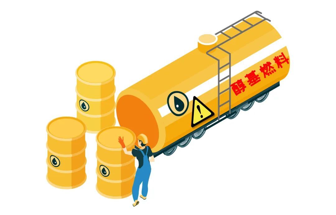 误食醇基燃料怎么解毒,为什么误食醇基燃料