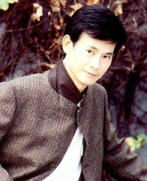 浪子心声郑少秋,郑少秋后再无楚留香