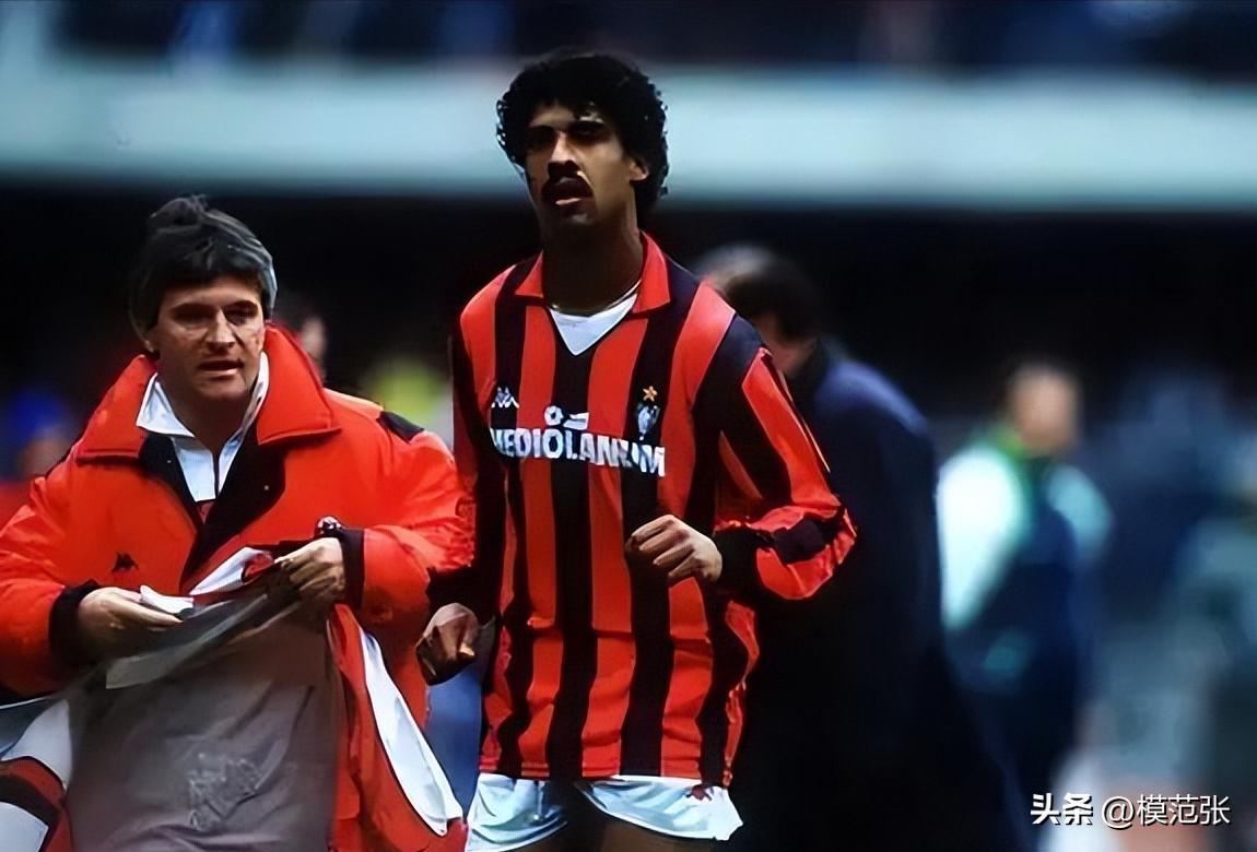 荷兰足球巨星范佩西,荷兰足球十大巨星厉害排名