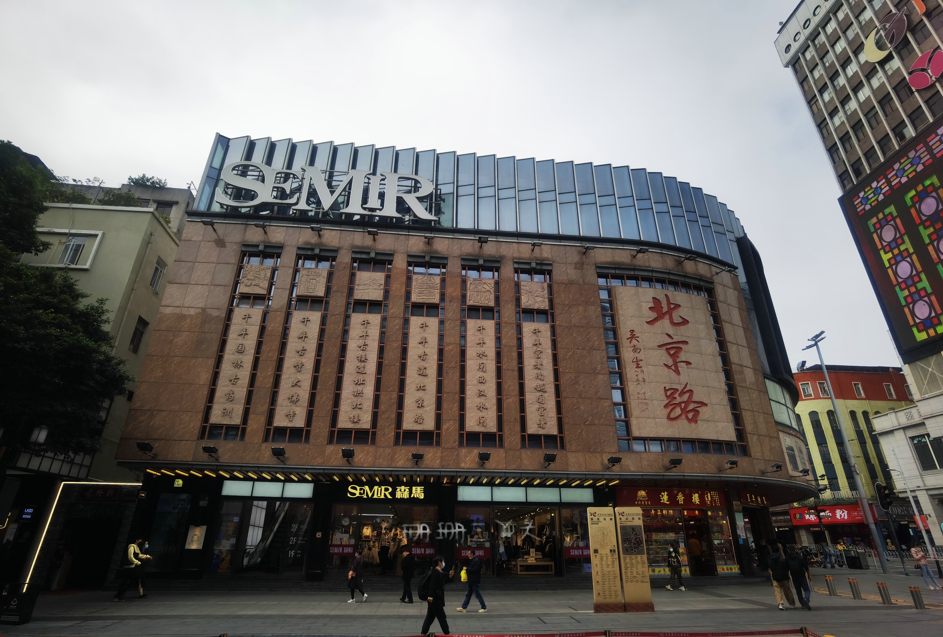 第一次到广州必去的景点,广州旅行攻略特别的地方