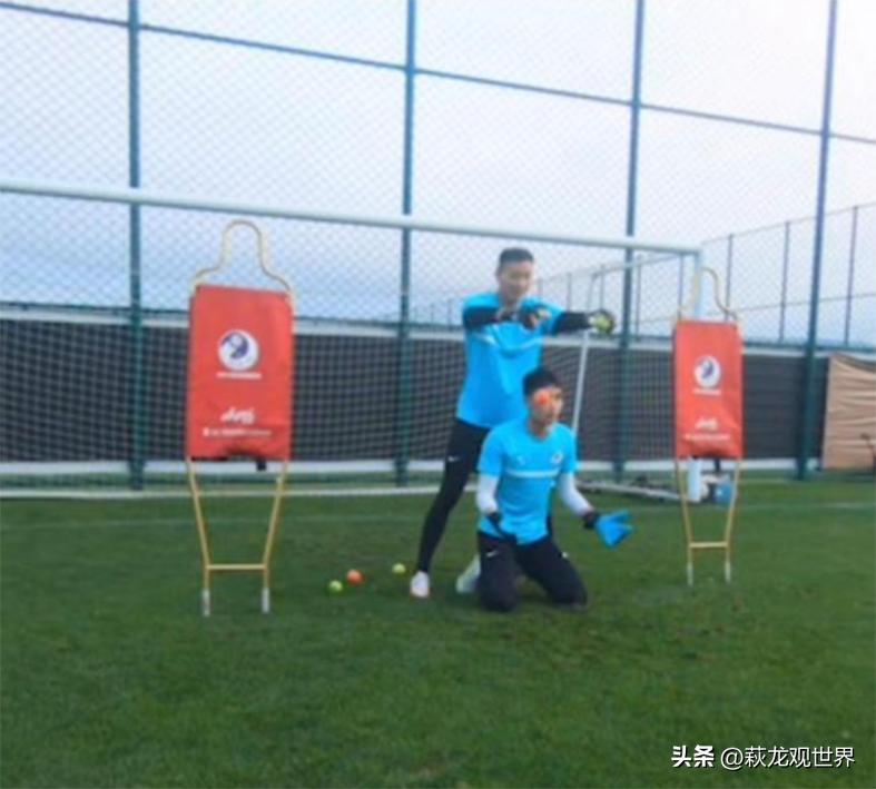 申花下赛季引援门将,申花门将引援最新消息