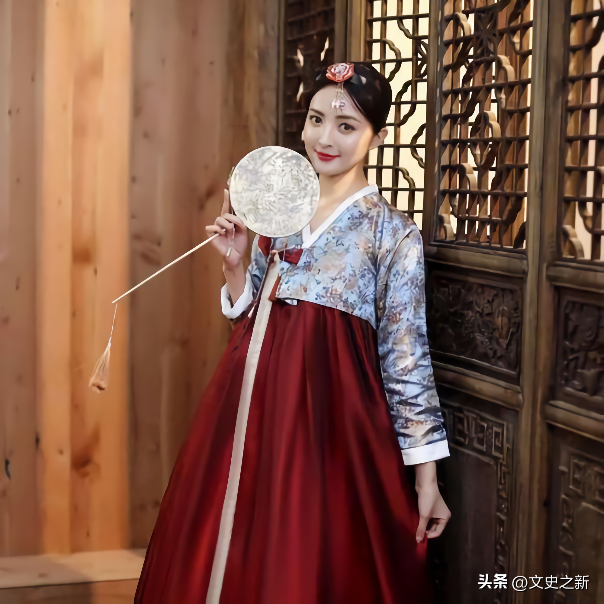 韩国人又盯上中国的春节了？著名作家冯骥才：韩国已重视春节申遗