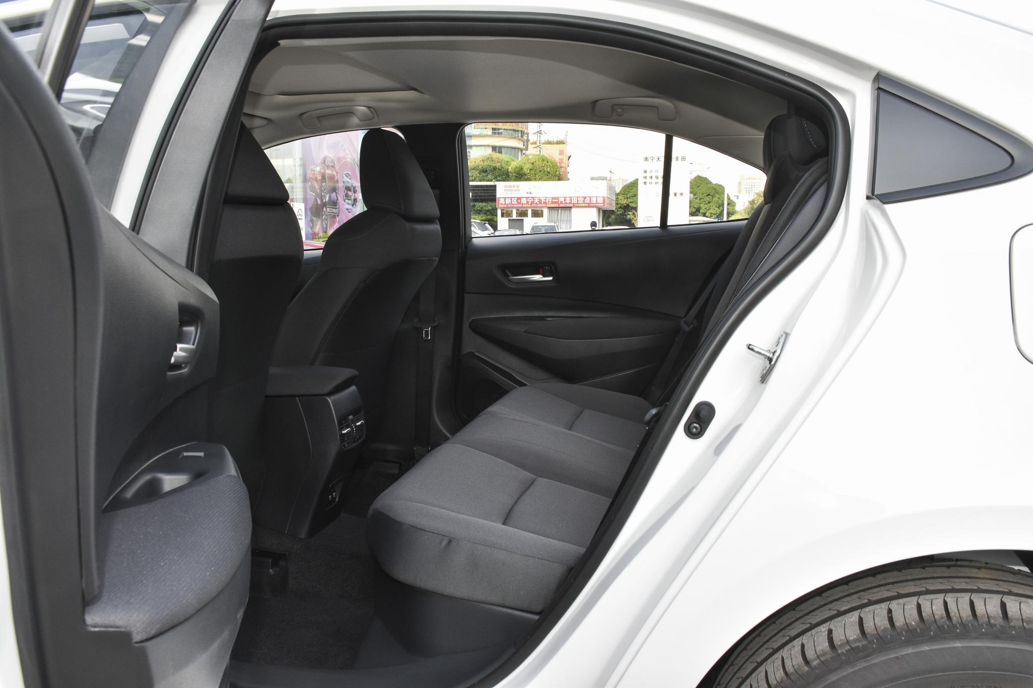 这三款合资紧凑型轿车家用是首选,不到9万就能买这台合资家轿