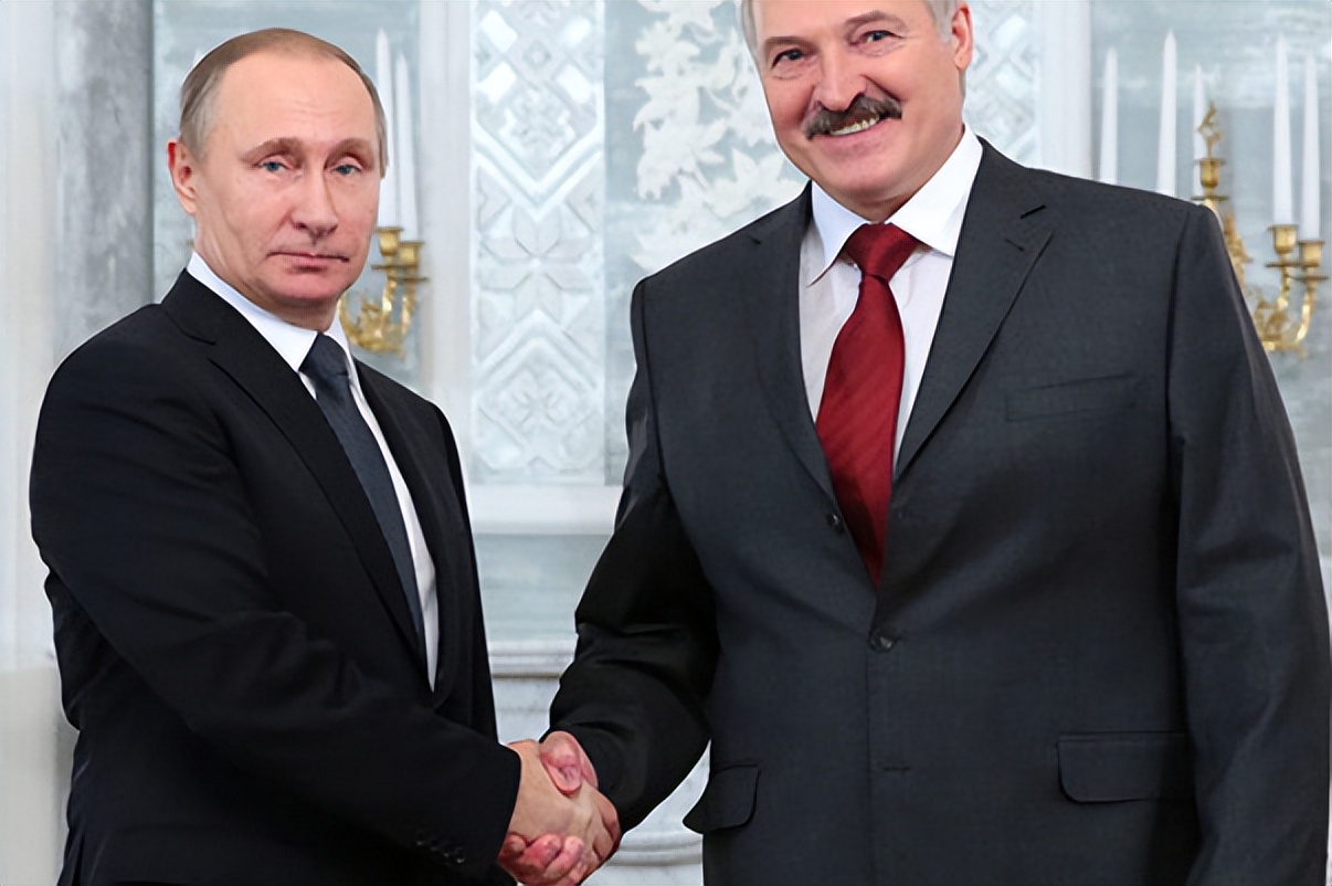 卢卡申科邀请中国访问,卢卡申科对中国最新消息