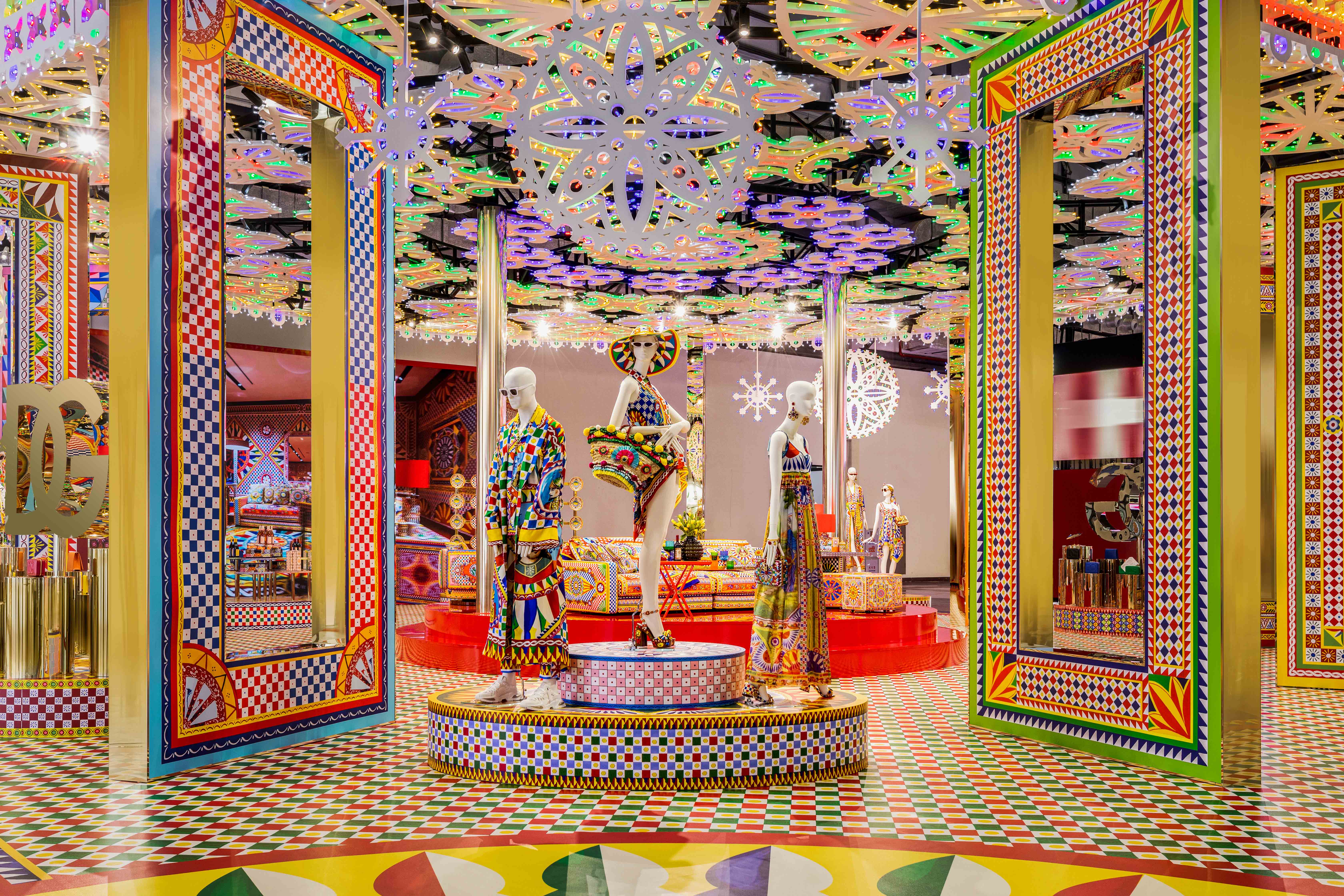 意大利杜嘉班纳,意大利奢侈品品牌杜嘉班纳视频