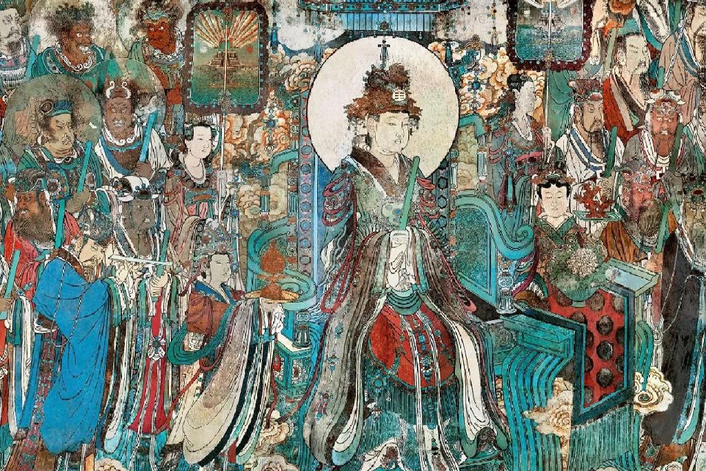 山西七日深度游规划,五一山西去哪儿玩推荐