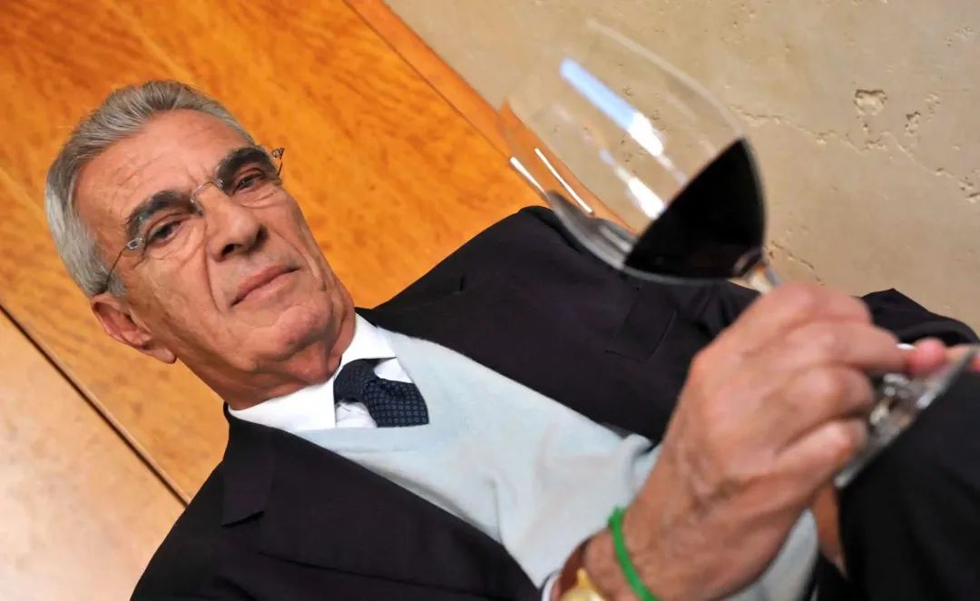 西西里葡萄酒先锋卢西奥·塔斯卡去世：将“黑珍珠”推广到世界