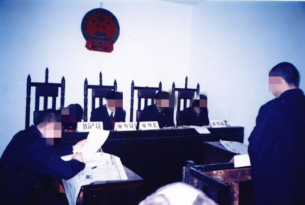 95年吉林青年惨死，他杀成自杀？4年后真相大白，凶手是派出所长