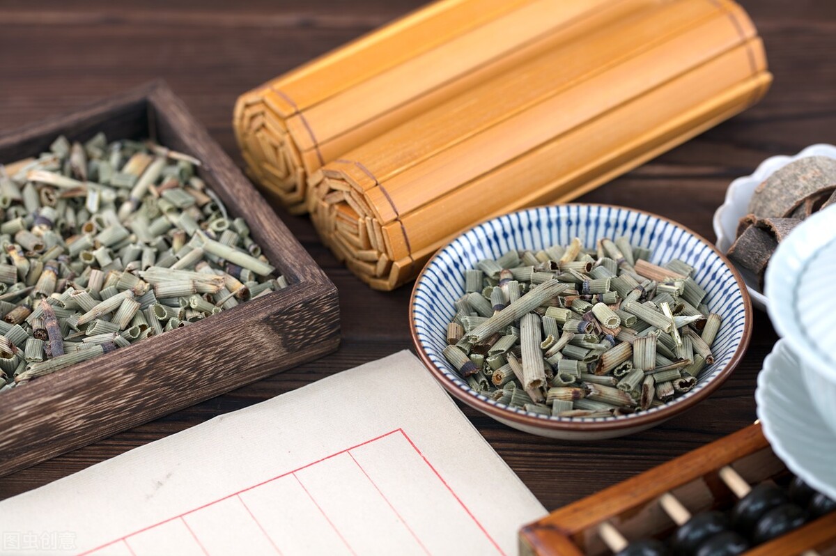 清热下火的方子,清热泻火的药方