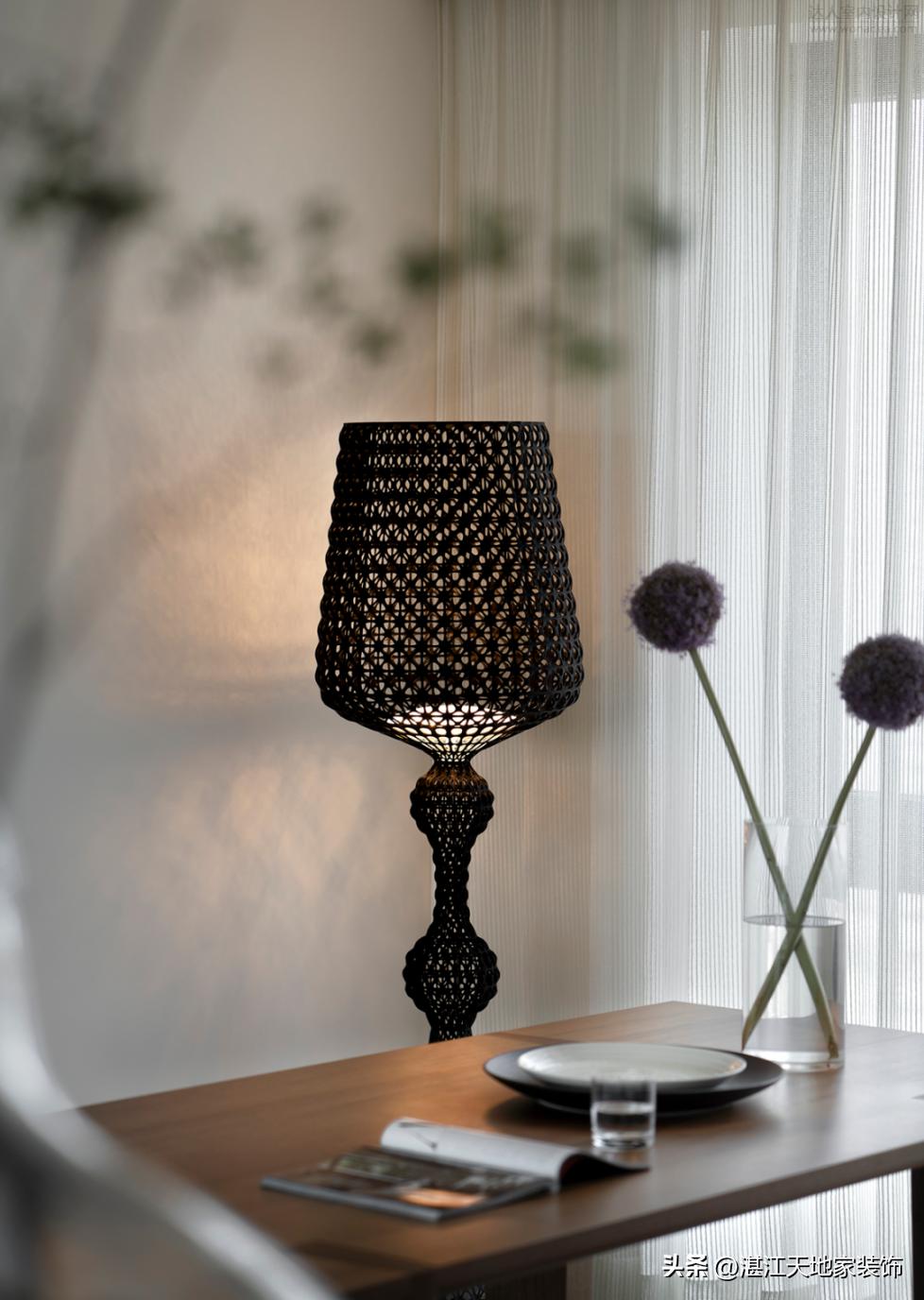 天地源240平米大平层,220平米轻奢气质大平层