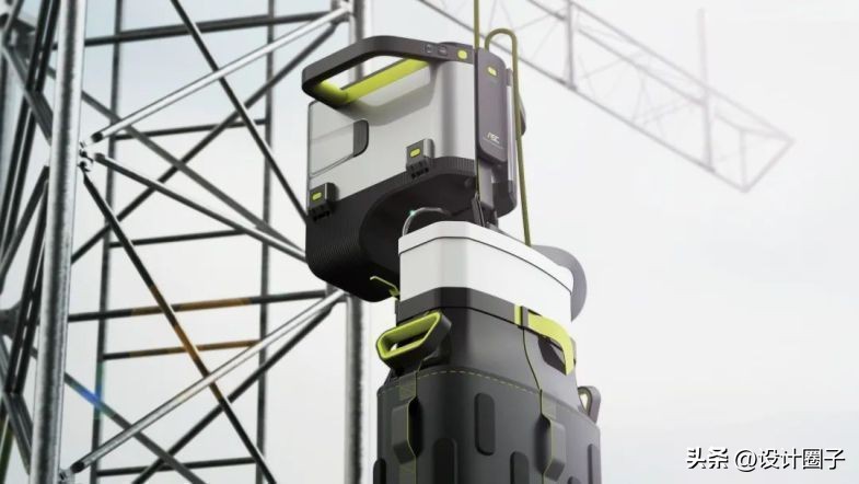 2023年红点设计大奖作品,2021红点设计概念大奖获奖作品展