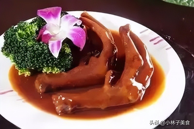 大厨告诉你：什么是“偷芡”？要怎样“偷”？