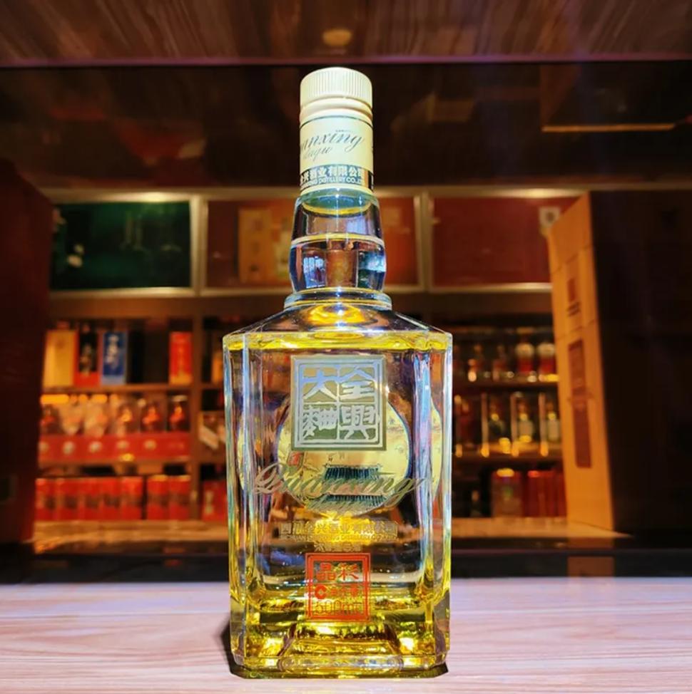 中国混得最惨的三大名酒,最失败四大名酒