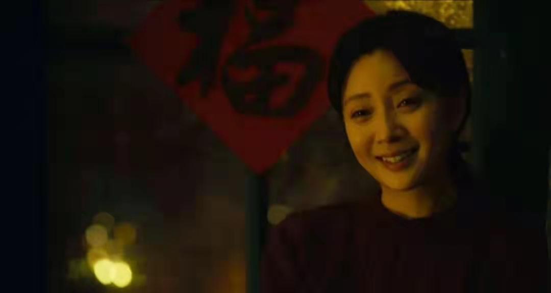 人世间蔡晓光让周蓉示弱,人世间蔡晓光与关玲