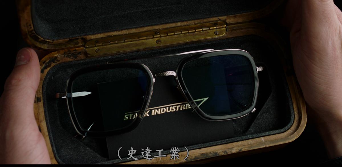 ar眼镜是什么效果,笔记本上ar眼镜效果