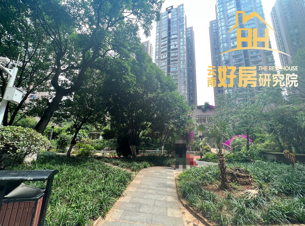 昆明哪的楼盘跌得最惨,昆明好楼盘降价销售