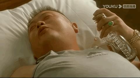 傅彪肝癌时有介入手术吗,傅彪怎样发现是肝癌晚期