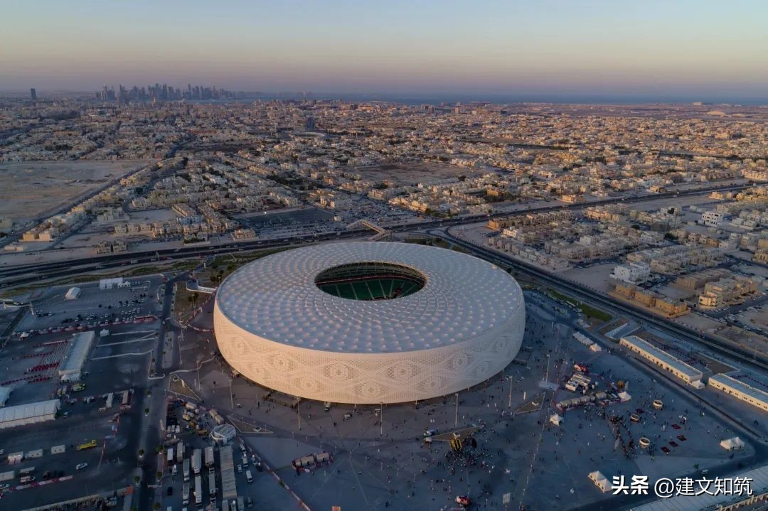 「世界杯」2022世界杯设计师观球指南：卡塔尔八座球场