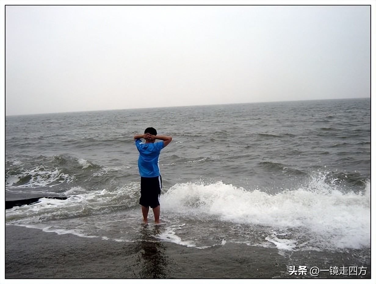 到兴城旅游,兴城怎么去菊花岛旅游