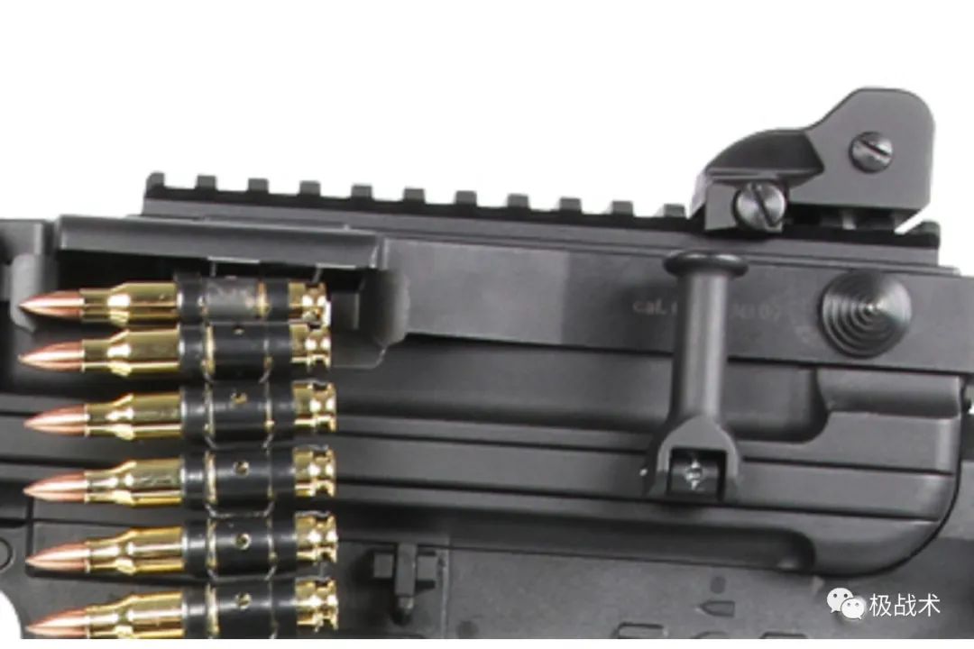 战斗民族护国神枪STAK-74M《战斗王》195期精选/202201丨推介