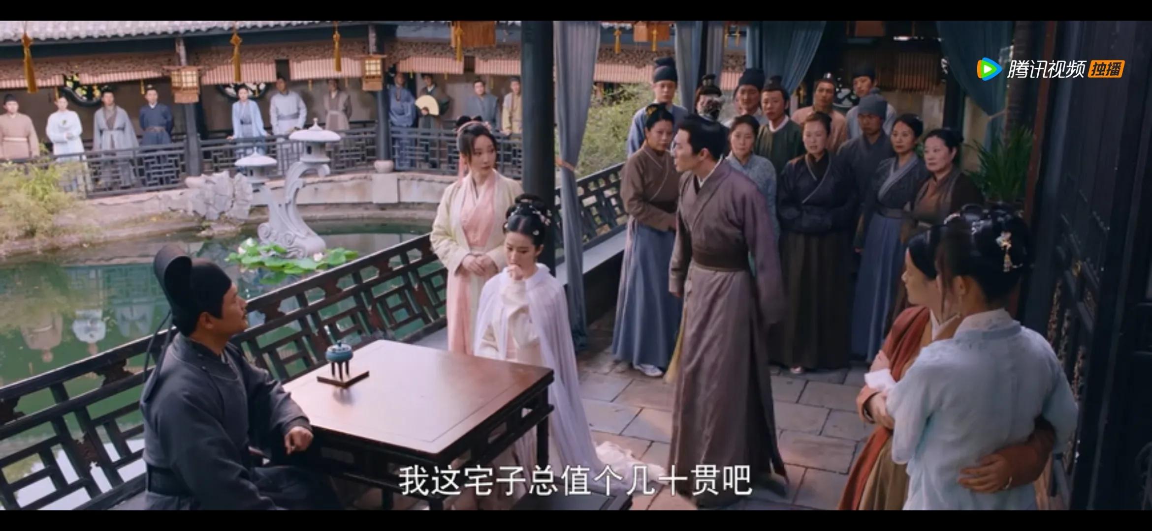 梦华录宋朝一贯钱相当于现在多少,梦华录的钱怎么算的