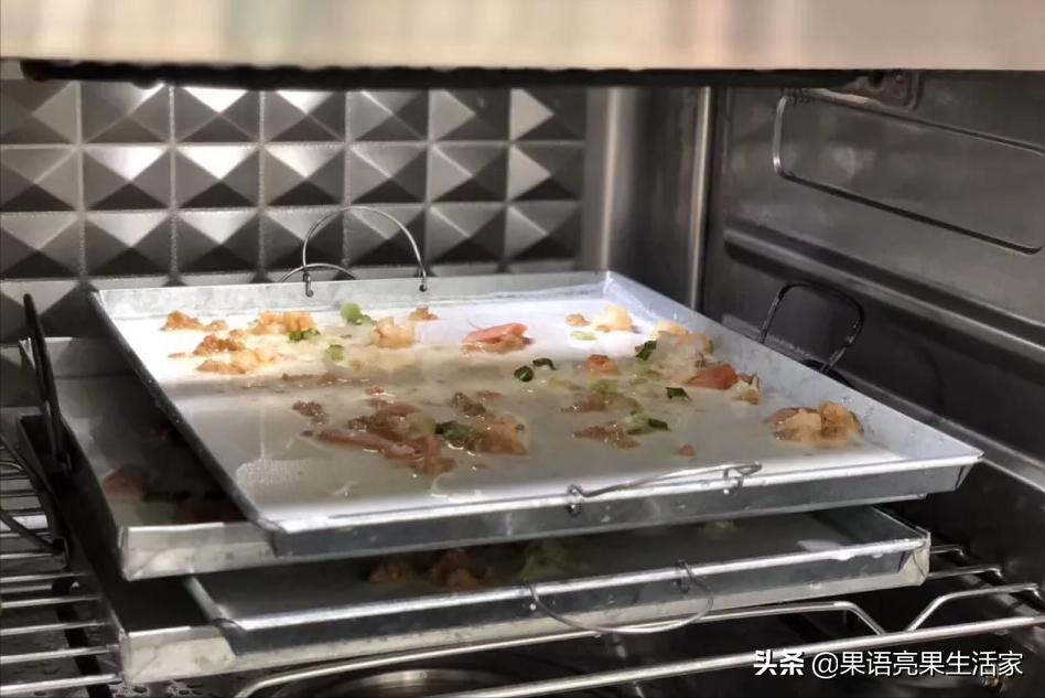 8秒教你做肠粉,教你三分钟学会做肠粉