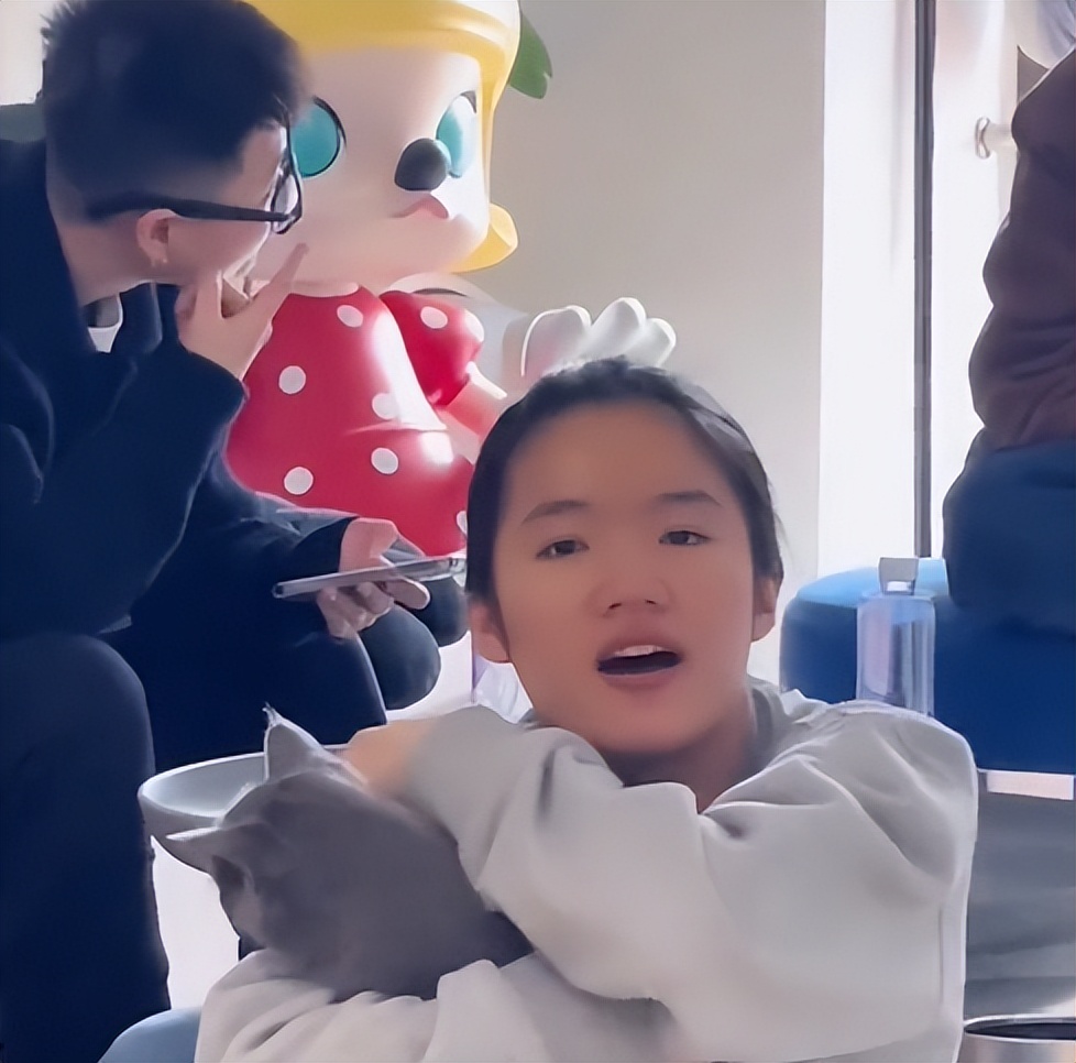 李勒优会被保送吗,李勒优转学了吗