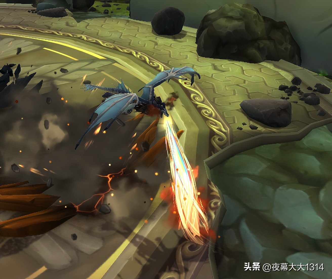 魔兽世界10.0.5术士宏,魔兽世界10.0s4防骑