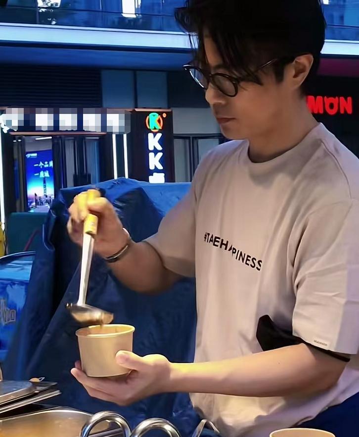 港星开店,香港30位港星