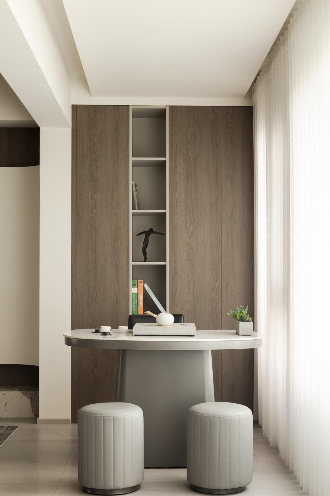 193平米大平层,安阳193平米大平层装修效果图大全