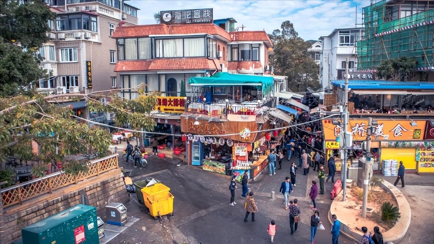 福建厦门市有哪些地区,中国34个省份之浙江篇