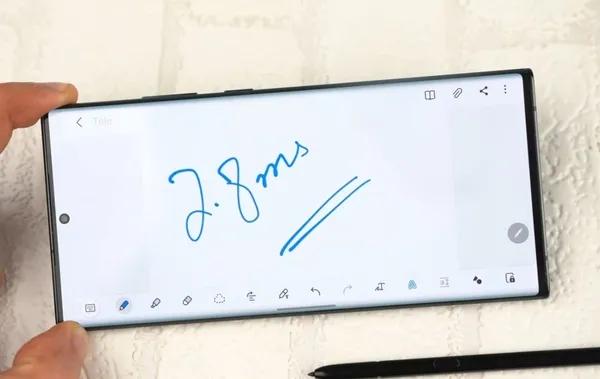 三星galaxys22用的什么屏幕,三星galaxys21spen