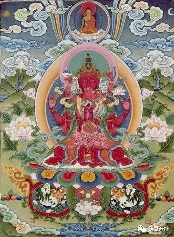 有趣的佛经故事,有趣的佛