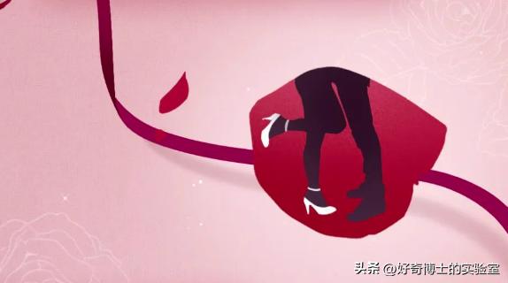 女生“夹腿”，就能产生快感？长期夹腿“奖励”自己，有危害吗？