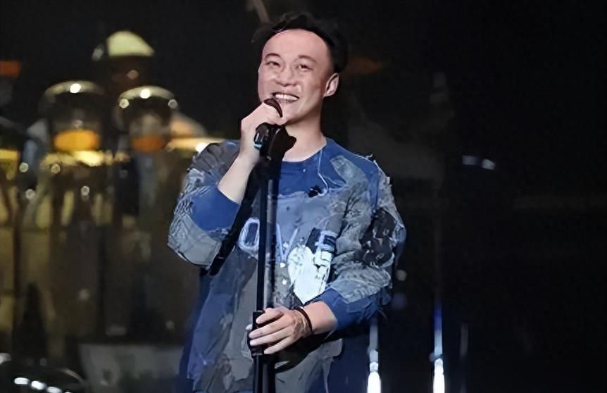 陈奕迅最新点评,盘点明星对陈奕迅的评价