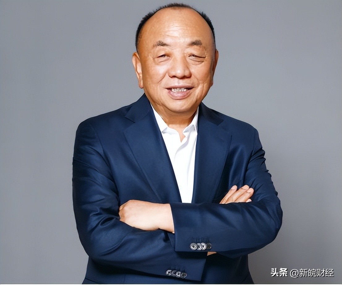 十大徽商,徽商领军人物