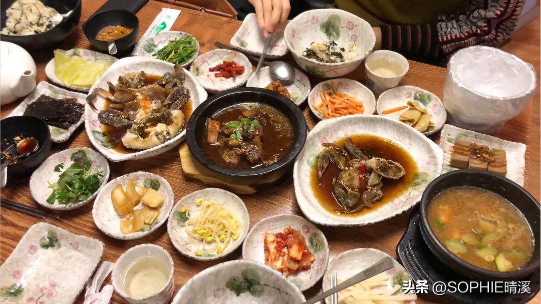 去韩国旅游必须去的十个地方,这次去韩国旅游要注意什么