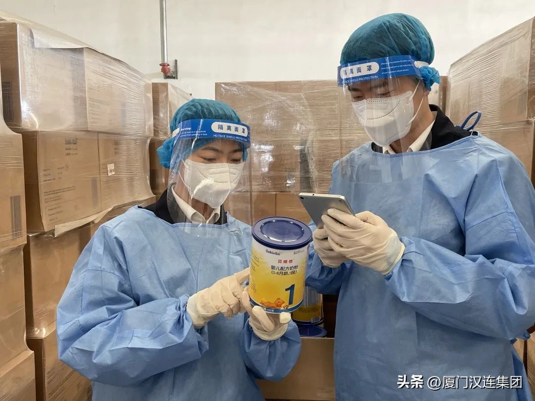 进出口商品贴标签要注意什么,进出口货物申报办事指南