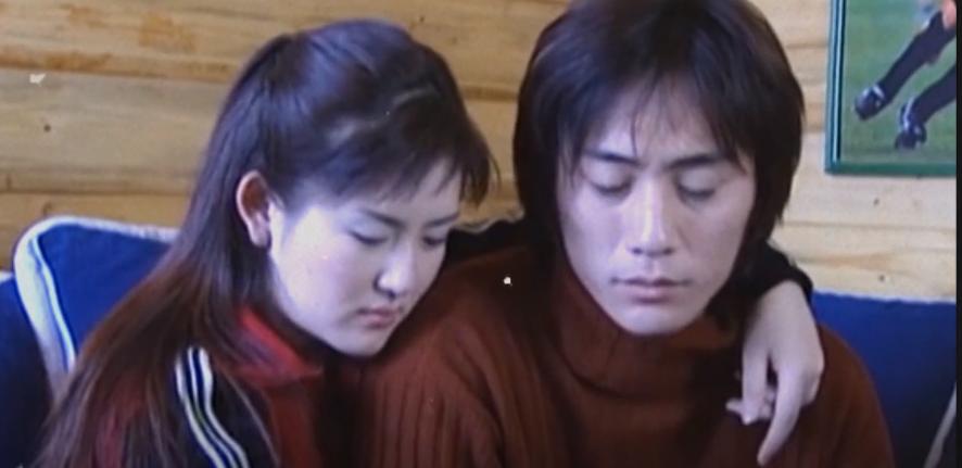 谢娜选择爱情和友情,谢娜活成自己喜欢的模样