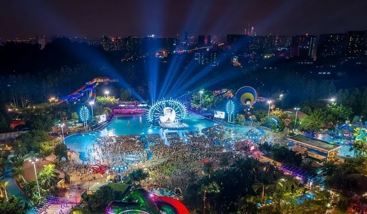 广州五一游玩攻略景点,五一广东广州旅游攻略