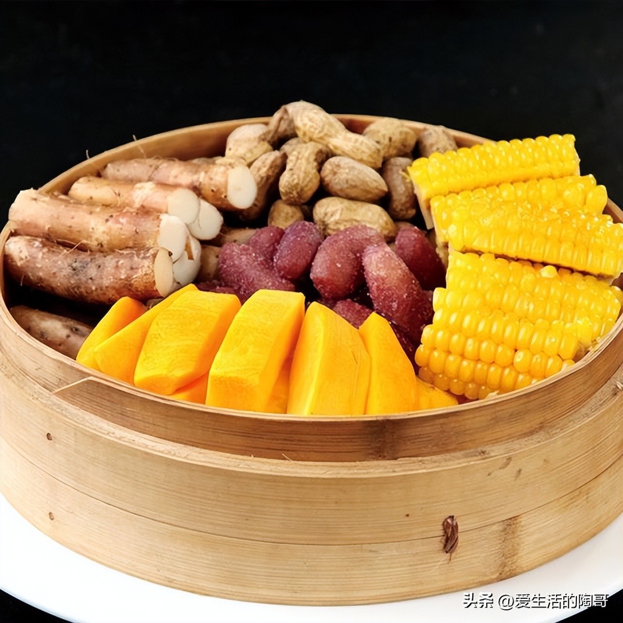 晚饭只吃一道减肥食谱,晚上吃什么解馋又健康减肥