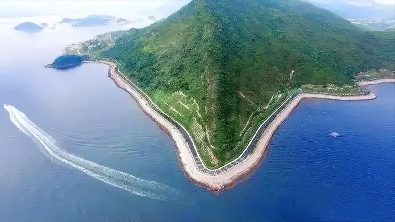 惠州周边踏青好去处推荐来啦,惠州18公里环湖绿道攻略