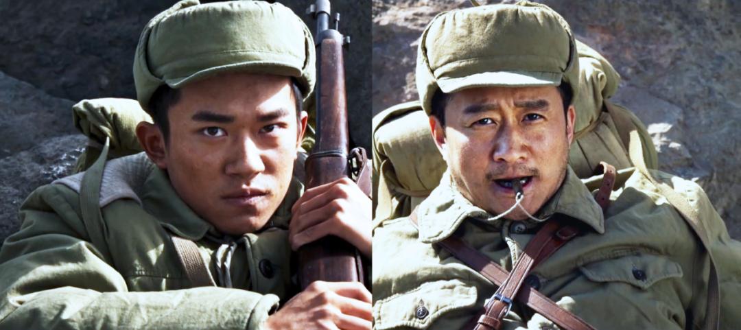 易烊千玺凭什么能和吴京拍戏,易烊千玺吴京的演技有多好