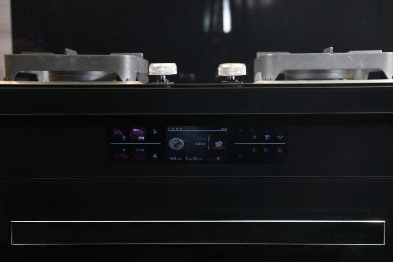 集成灶选购指南：2022年双11美的、凯度、老板等新品推荐